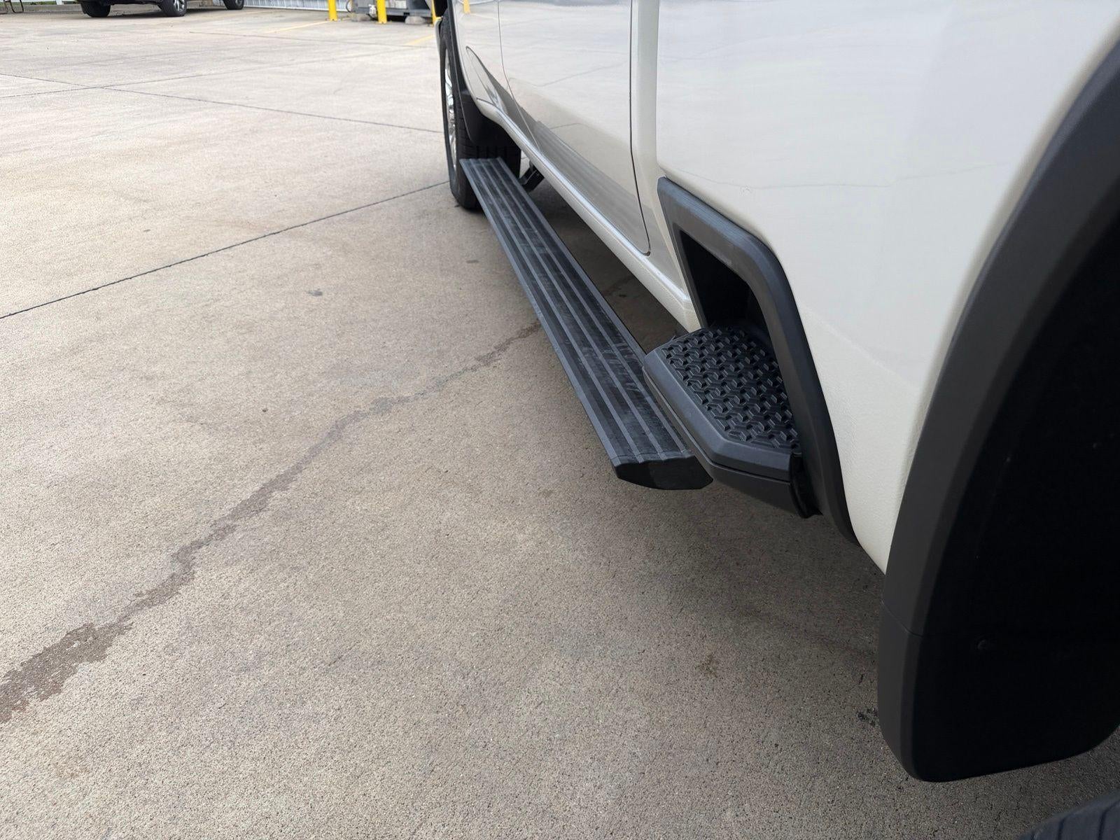 2022 Chevrolet Silverado 2500 HD High Country