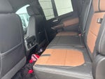 2022 Chevrolet Silverado 2500 HD High Country