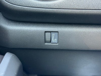 2023 Chevrolet Colorado Work Truck