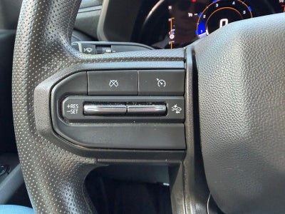 2023 Chevrolet Colorado Work Truck