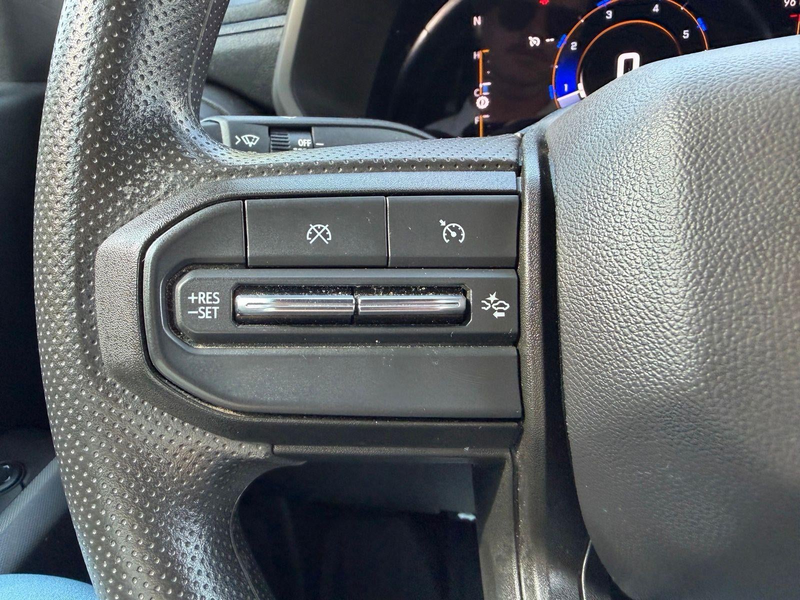 2023 Chevrolet Colorado Work Truck