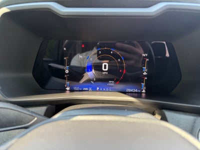 2023 Chevrolet Colorado Work Truck