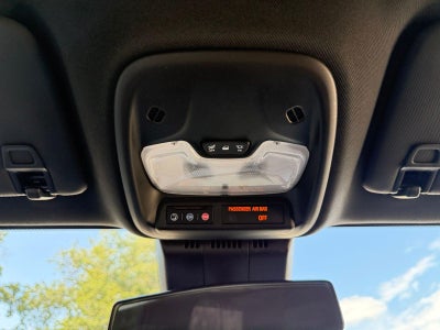 2023 Chevrolet Colorado Work Truck