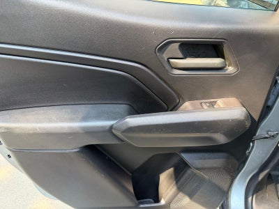 2023 Chevrolet Colorado Work Truck