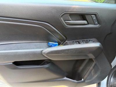 2023 Chevrolet Colorado Work Truck