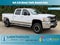 2007 Chevrolet Silverado 2500 HD LT