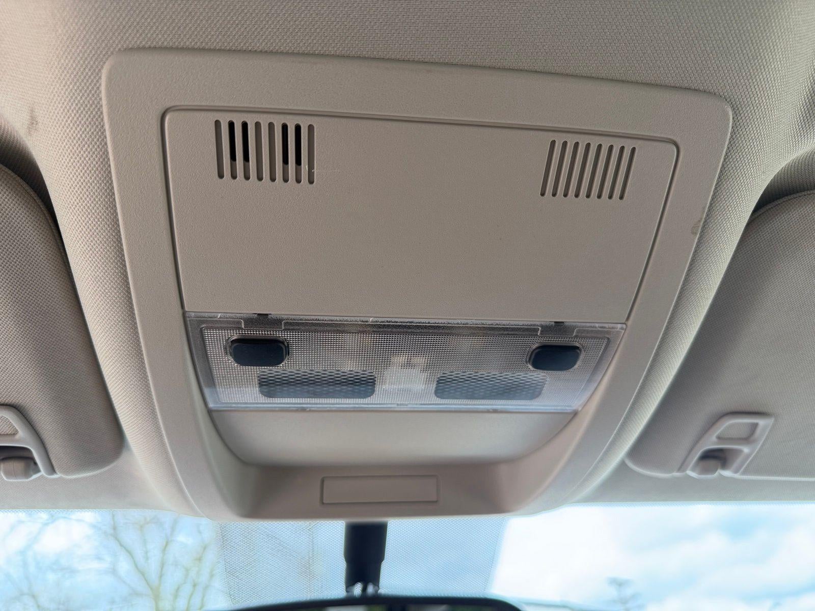 2007 Chevrolet Silverado 2500 HD LT