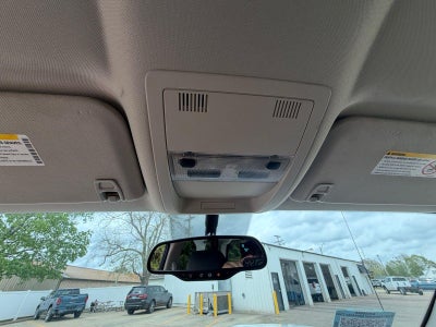 2007 Chevrolet Silverado 2500 HD LT