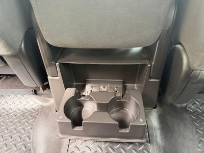 2007 Chevrolet Silverado 2500 HD LT