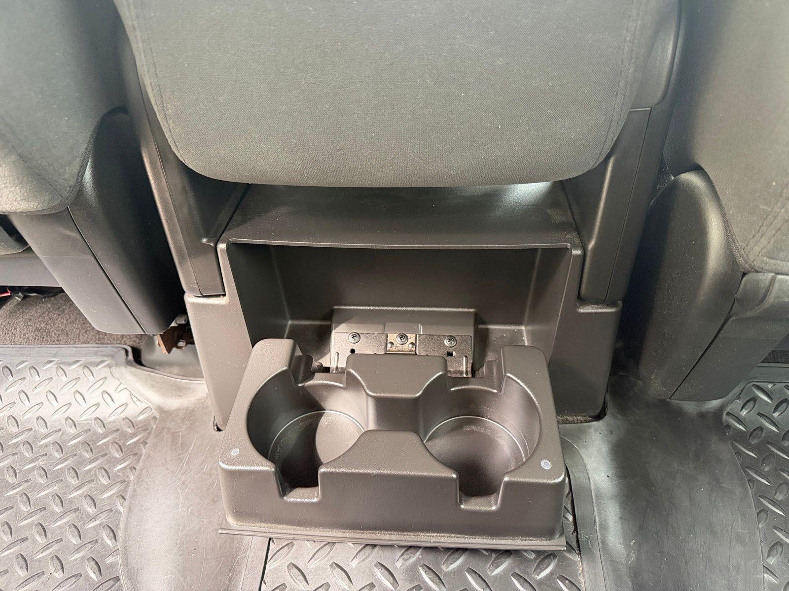 2007 Chevrolet Silverado 2500 HD LT