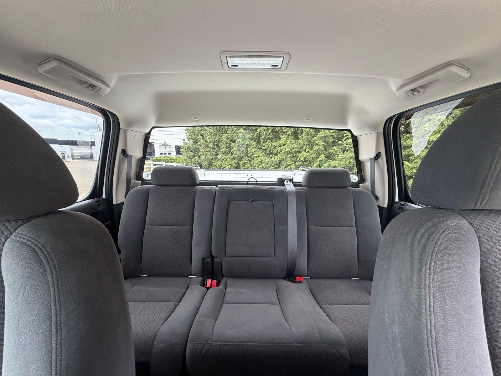 2007 Chevrolet Silverado 2500 HD LT