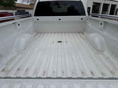 2007 Chevrolet Silverado 2500 HD LT