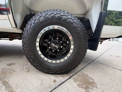 2007 Chevrolet Silverado 2500 HD LT