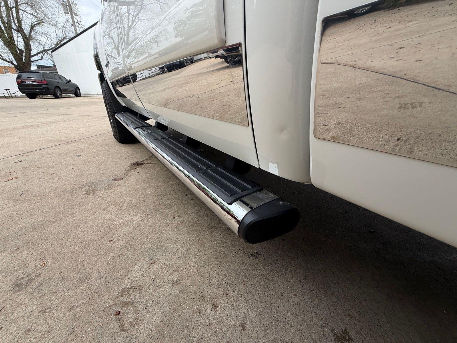 2007 Chevrolet Silverado 2500 HD LT