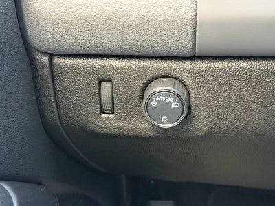 2021 Chevrolet Colorado Work Truck