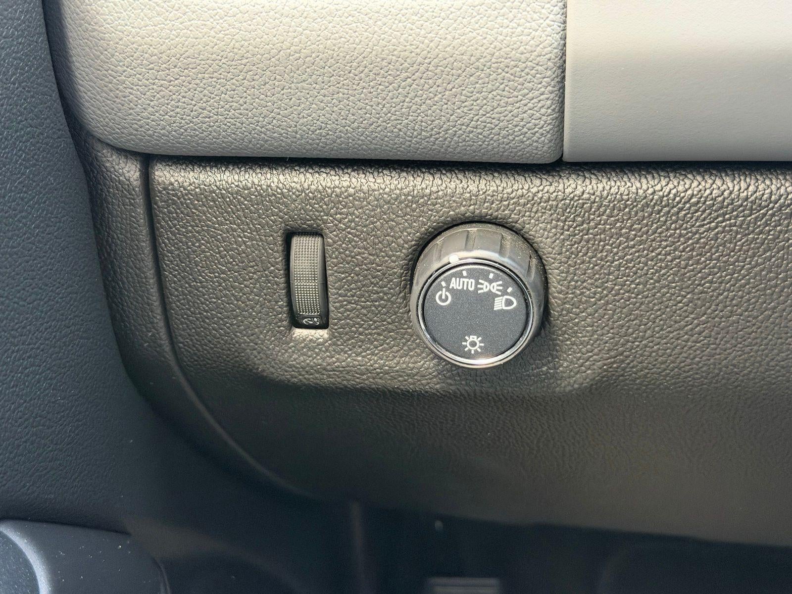 2021 Chevrolet Colorado Work Truck