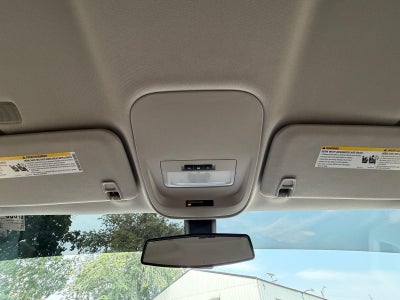 2021 Chevrolet Colorado Work Truck