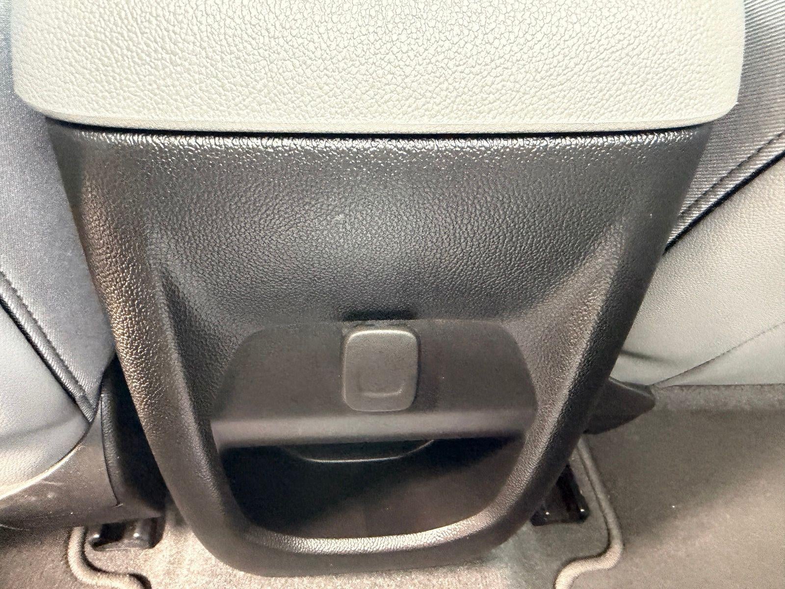 2021 Chevrolet Colorado Work Truck