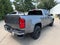 2021 Chevrolet Colorado Work Truck