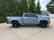 2021 Chevrolet Colorado Work Truck