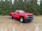 2018 Chevrolet Silverado 1500 WT