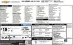 2022 Chevrolet Silverado 1500 LTD LT All Star Edition