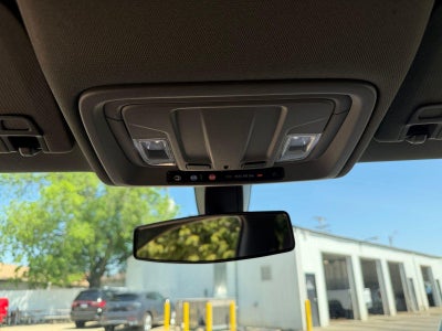 2022 Chevrolet Silverado 1500 LTD LT All Star Edition