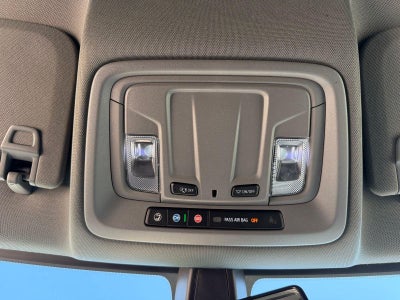 2022 Chevrolet Silverado 1500 LTD LT All Star Edition