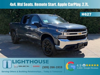 2022 Chevrolet Silverado 1500 LTD LT All Star Edition
