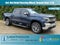 2020 Chevrolet Silverado 1500 LT All Star Edition