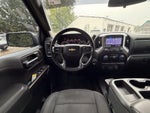 2020 Chevrolet Silverado 1500 LT All Star Edition