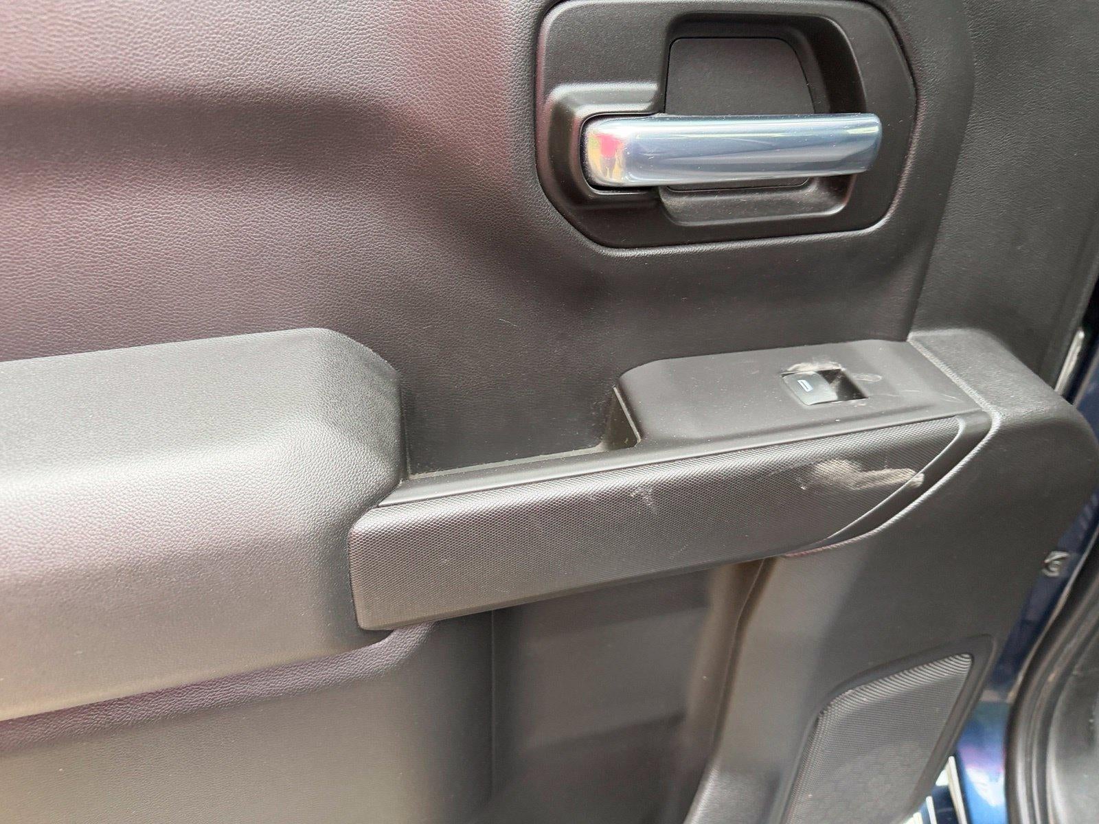 2020 Chevrolet Silverado 1500 LT All Star Edition