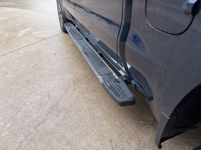 2020 Chevrolet Silverado 1500 LT All Star Edition