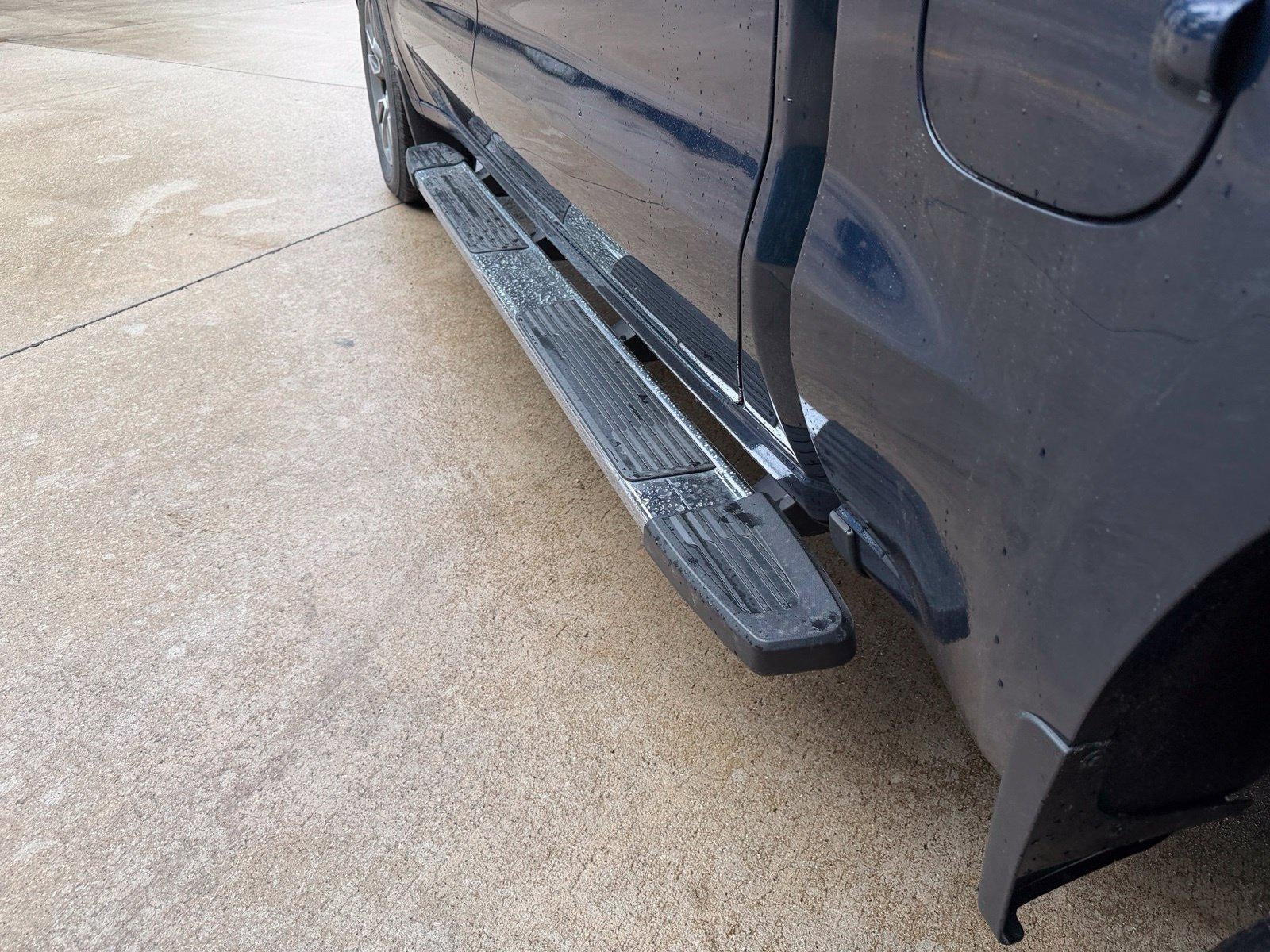 2020 Chevrolet Silverado 1500 LT All Star Edition