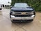 2020 Chevrolet Silverado 1500 LT All Star Edition