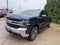 2020 Chevrolet Silverado 1500 LT All Star Edition