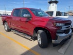 2020 Chevrolet Silverado 1500 LT All Star Edition