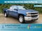 2018 Chevrolet Silverado 1500 LT All Star Edition