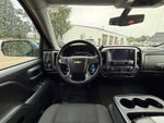 2018 Chevrolet Silverado 1500 LT All Star Edition