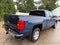 2018 Chevrolet Silverado 1500 LT All Star Edition