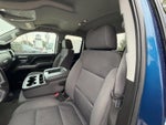 2018 Chevrolet Silverado 1500 LT All Star Edition