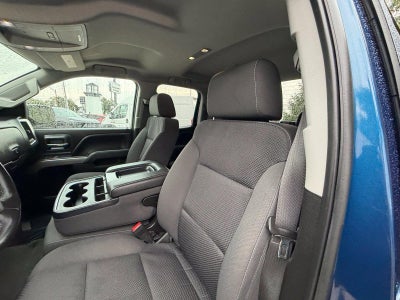 2018 Chevrolet Silverado 1500 LT All Star Edition