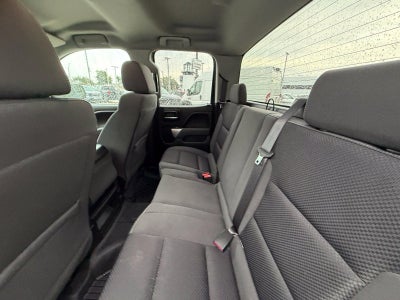2018 Chevrolet Silverado 1500 LT All Star Edition