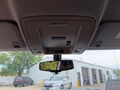 2016 Chevrolet Silverado 1500 Base