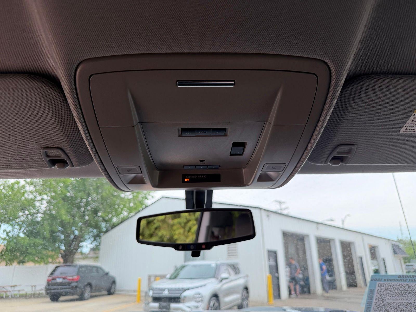 2016 Chevrolet Silverado 1500 Base