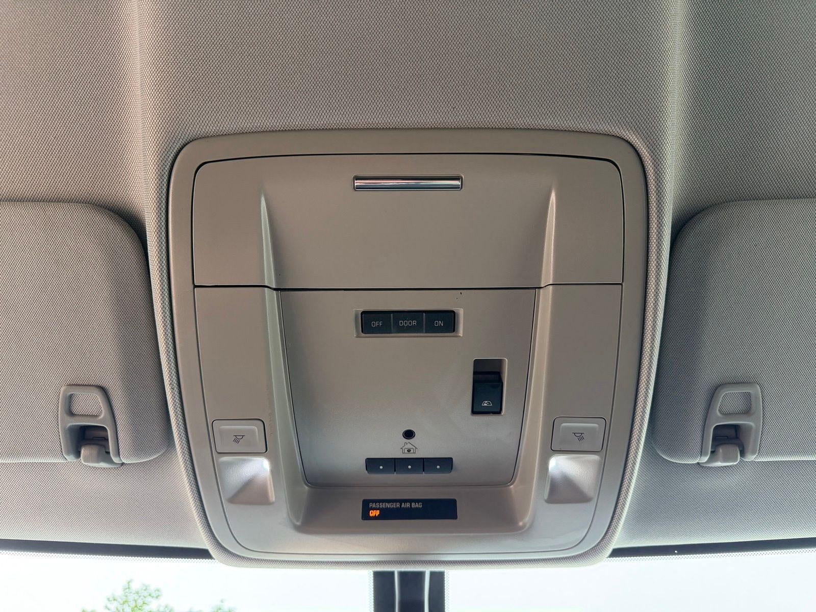 2016 Chevrolet Silverado 1500 Base