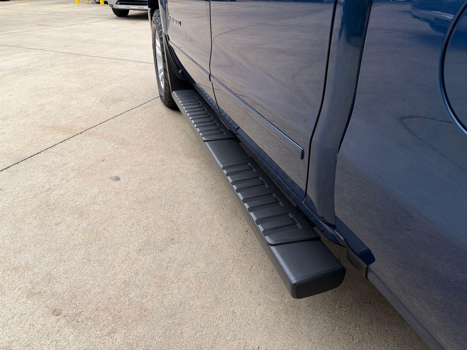 2016 Chevrolet Silverado 1500 Base