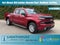 2020 Chevrolet Silverado 1500 RST All Star Edition