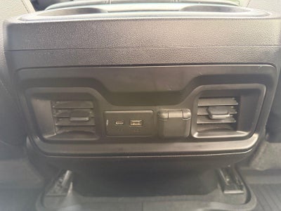 2020 Chevrolet Silverado 1500 RST All Star Edition