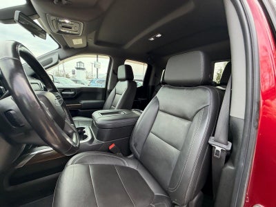 2020 Chevrolet Silverado 1500 RST All Star Edition